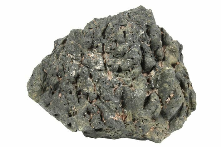 Pica Glass ( g) - Meteorite Impactite From Chile #235325